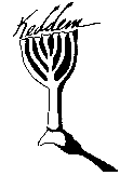 Keddem logo